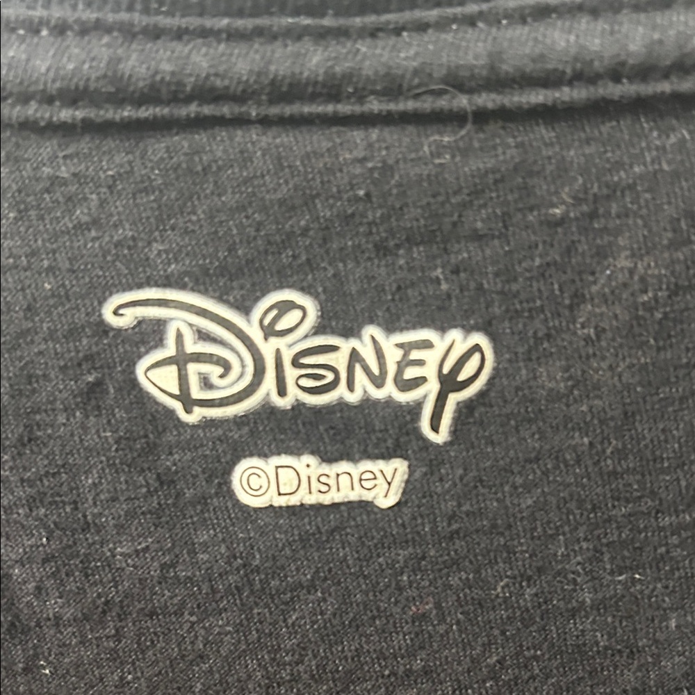 101 Dalmatian Disney Long Sleeve Shirt - Picture 3 of 4